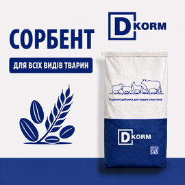 ДЕАТОКС СОРБЕНТ 25 КГ