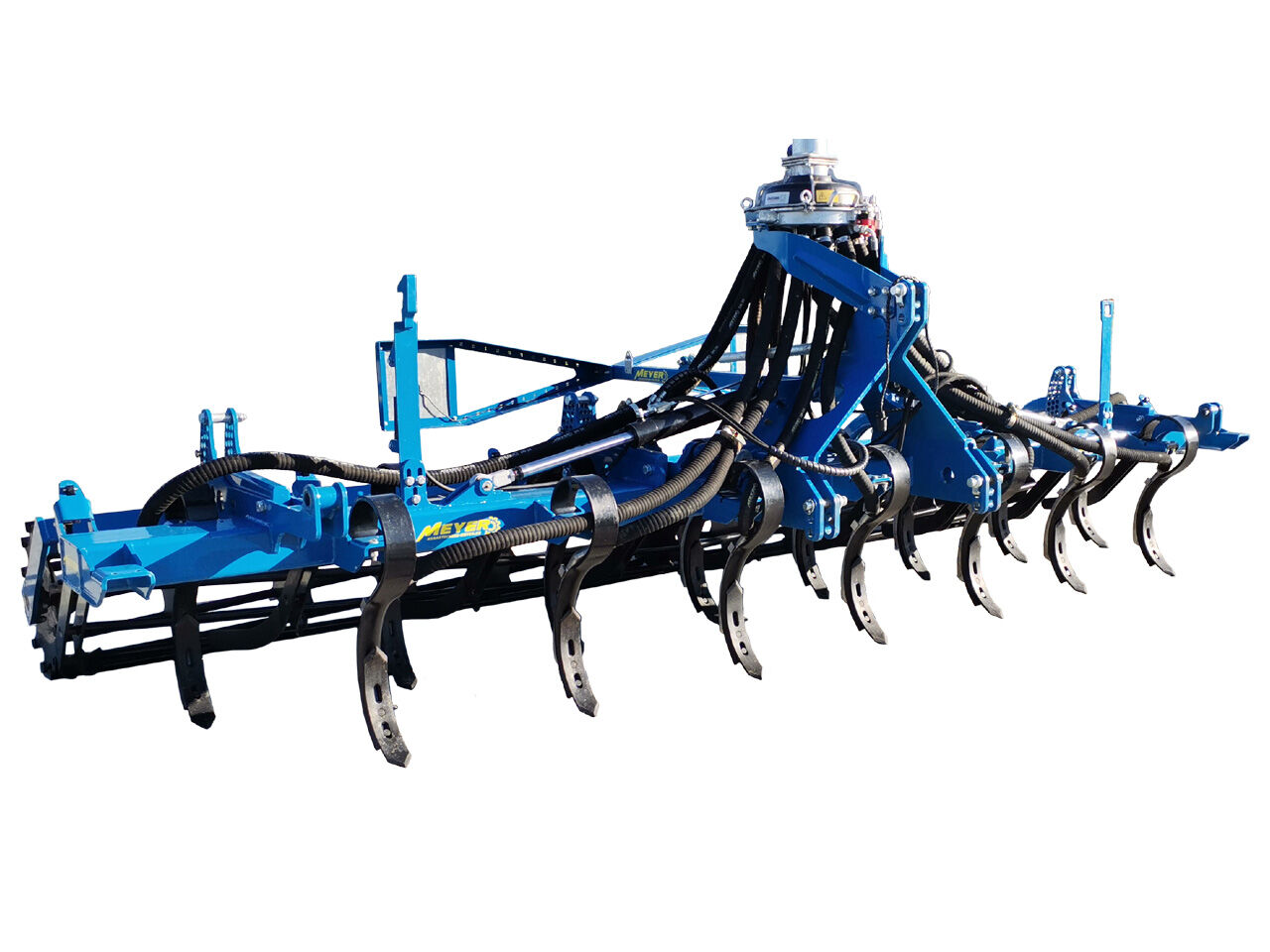 Аплікатор-культиватор GG Perwolf-Meyer