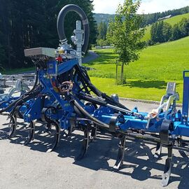 Аплікатор-культиватор GG Perwolf-Meyer