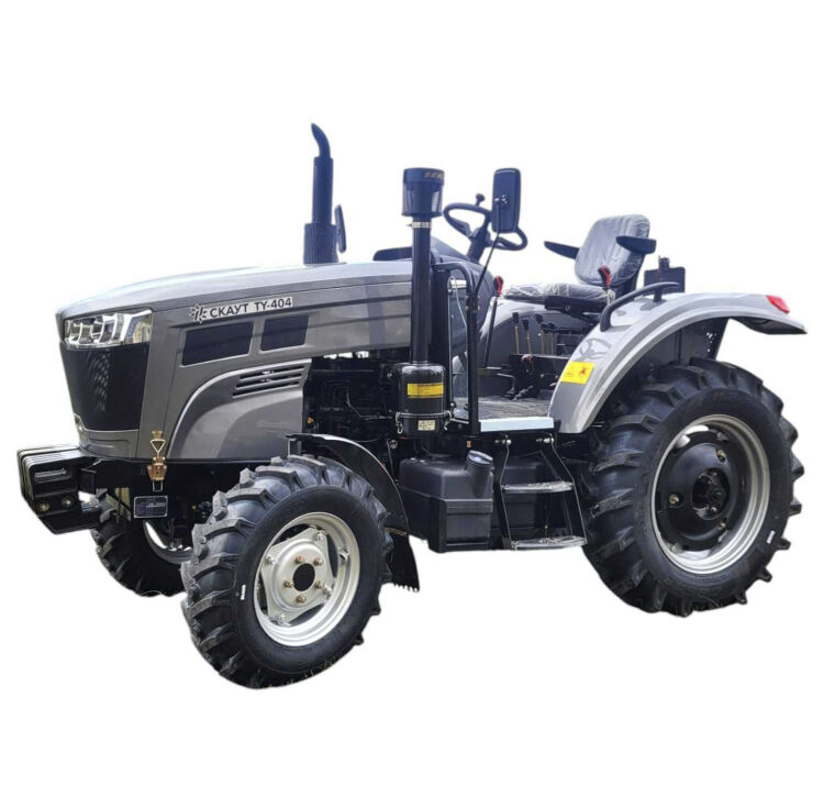 Минітрактори