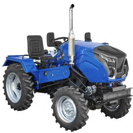 Минітрактори