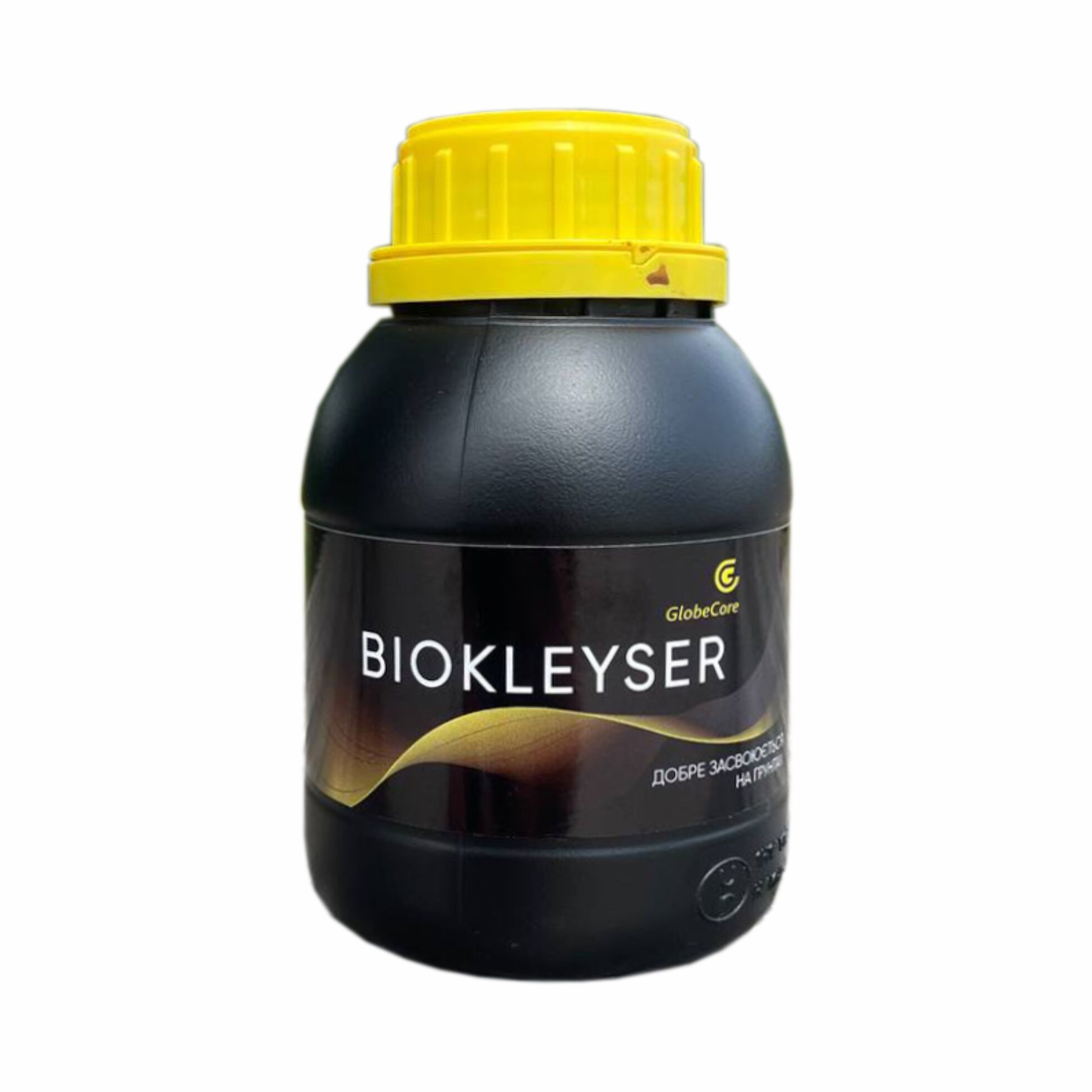 Гумат калія ТМ Biokleyser