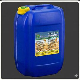 Еталон Зернові 20л.