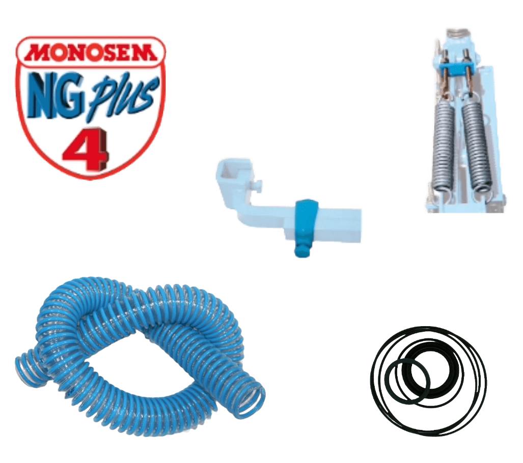 Monosem NC / NX / NG Plus / MECA — ЗАПЧАСТИНИ В НАЯВНОСТІ! ВІДПРАВКА СЬОГОДНІ