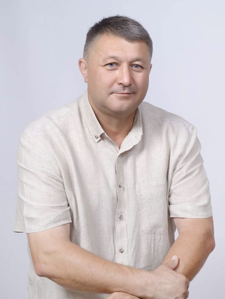 Експерт в галузі птахівництва