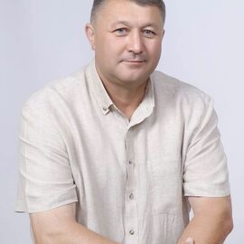 Експерт в галузі птахівництва