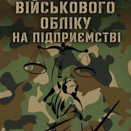 Критичність для агро, юридичні послуги та військовий облік