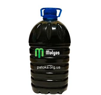 Меляса бурякова — Ваш надійний друг у виробництві молока!