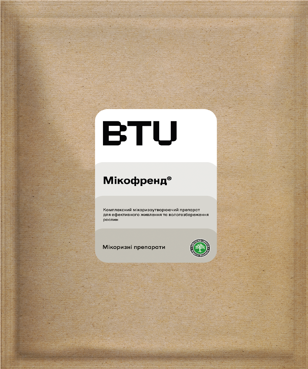 МІКОФРЕНД®-т