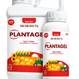 PLANTAGEL