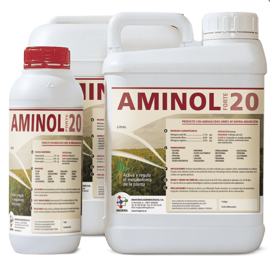 Aminol Forte