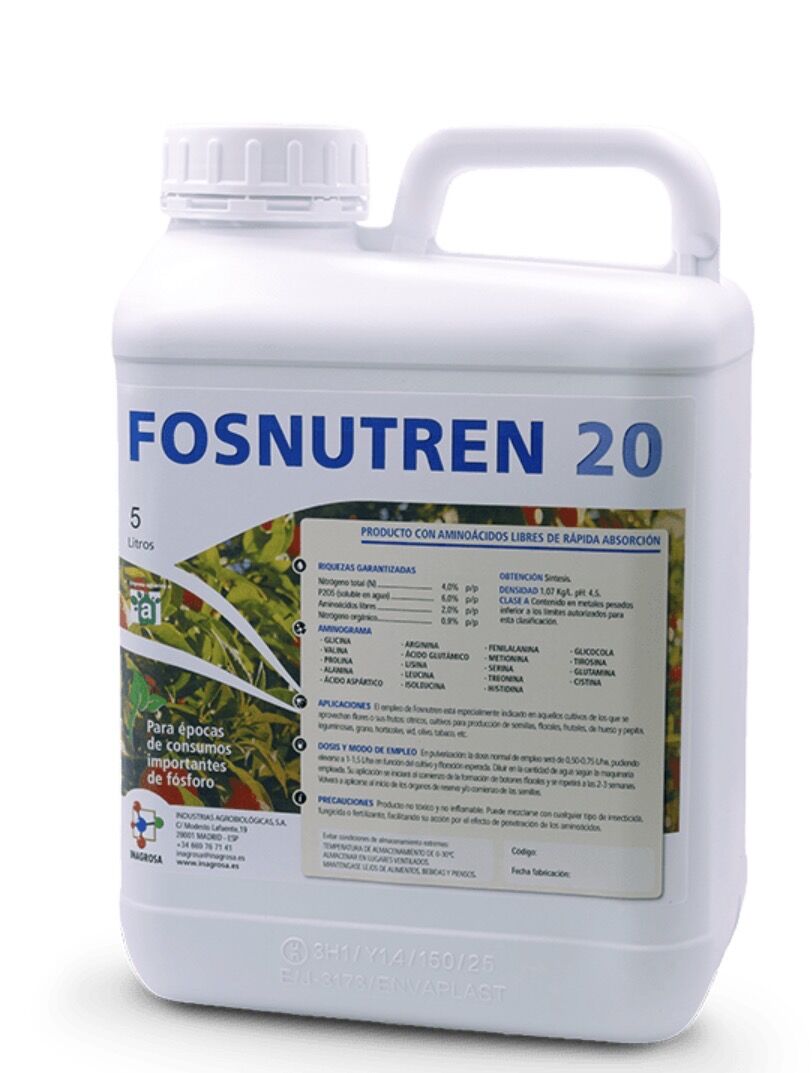 Fosnutren