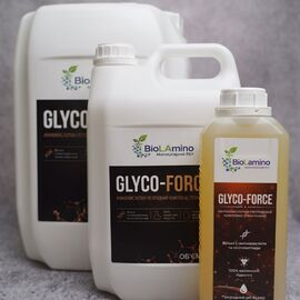 BioLamino GLYCO-FORCE (Глікофорс) Біостимулятор-антистресант 1Л