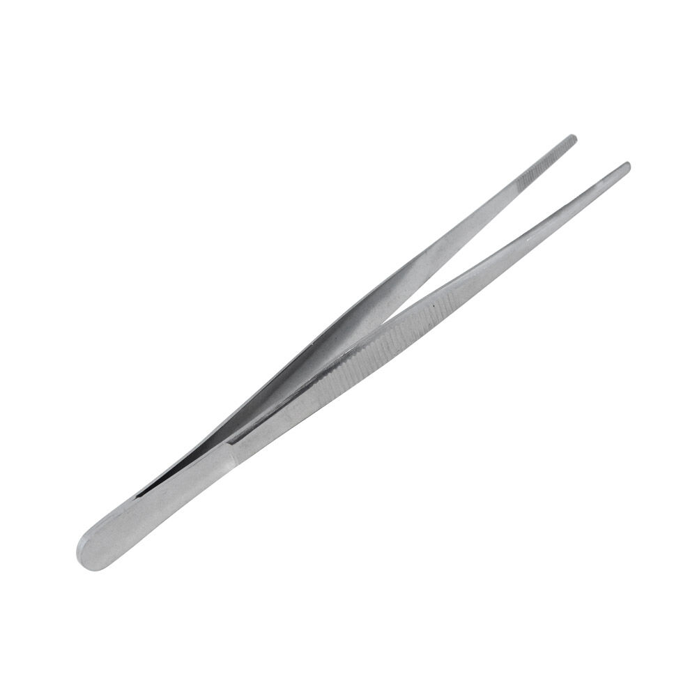 Пінцет анатомічний