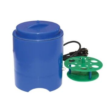 Термостат біологічний для розморожування гранул