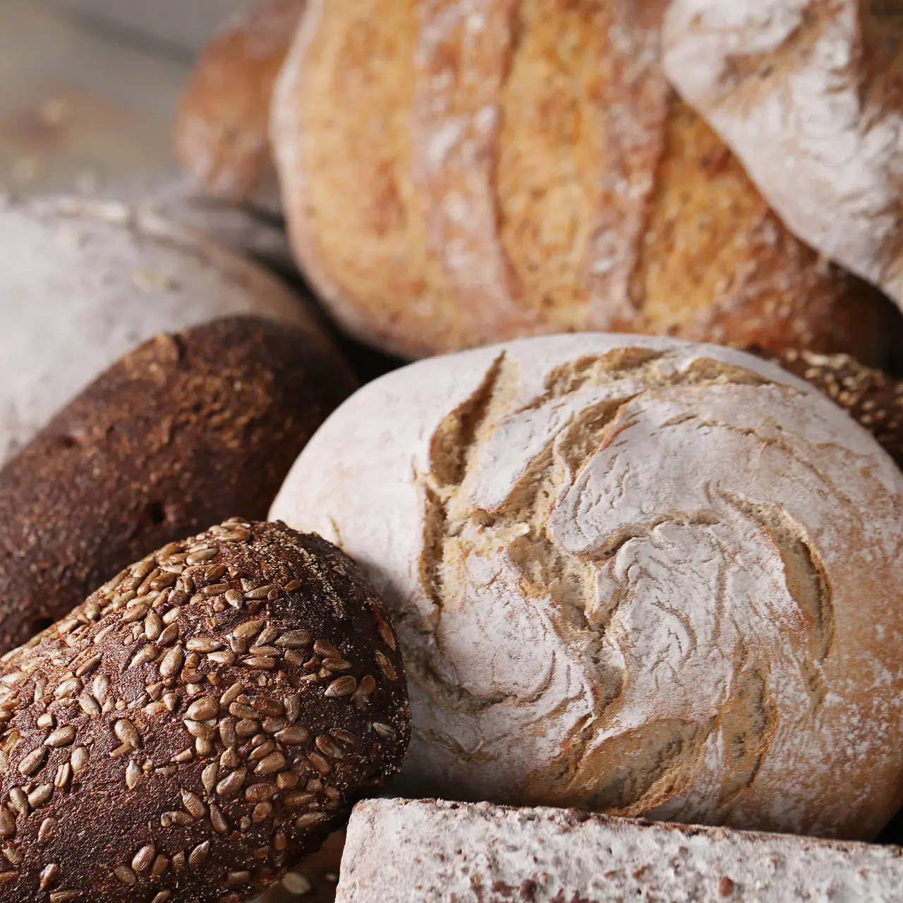 Соєве борошно ферментативноактивне хлібопекарське Ліпоксиген