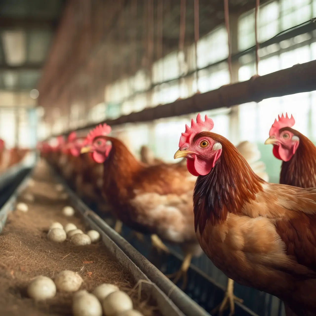 БВМД “СТАРТЕР 40%” для курчат з 1 до 30 дня життя (25кг)