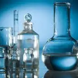 Хімічні виробничі послуги