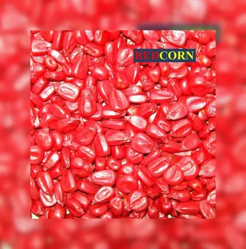 Фарба для насіння REDCORN Premium червона