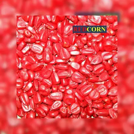 Фарба для насіння REDCORN Premium червона