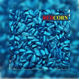 Фарба для насіння REDCORN Premium синя