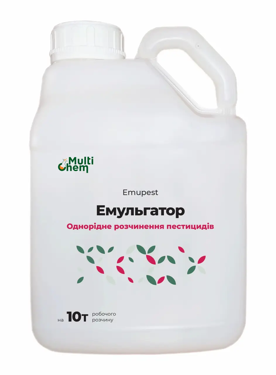 Емульгатор пестицидів Emupest