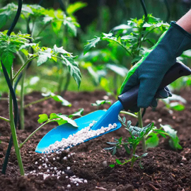 Стабілізатор рівня pH грунту