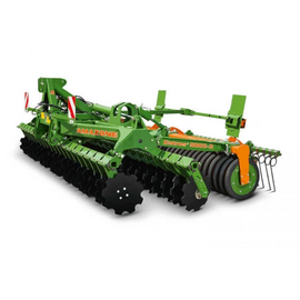 Дискова борона Amazone Catros +5002-2 KW580 CTS