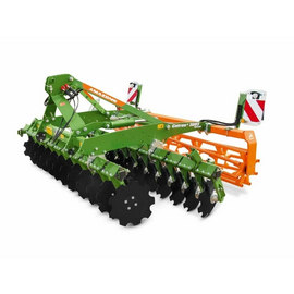 Дискова борона Amazone Catros 5 м