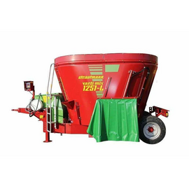 Змішувач-кормороздавач Strautmann Verti-Mix-L