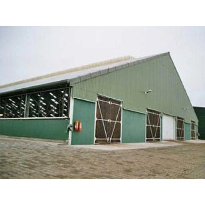 Технології для ферм великої рогатої худоби (ВРХ)