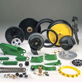 Запчастини