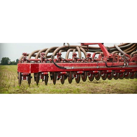 Технології для преробки та зберігання гною