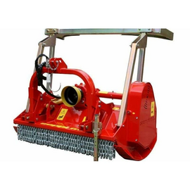 Мульчер Seppi m MIDIFORST