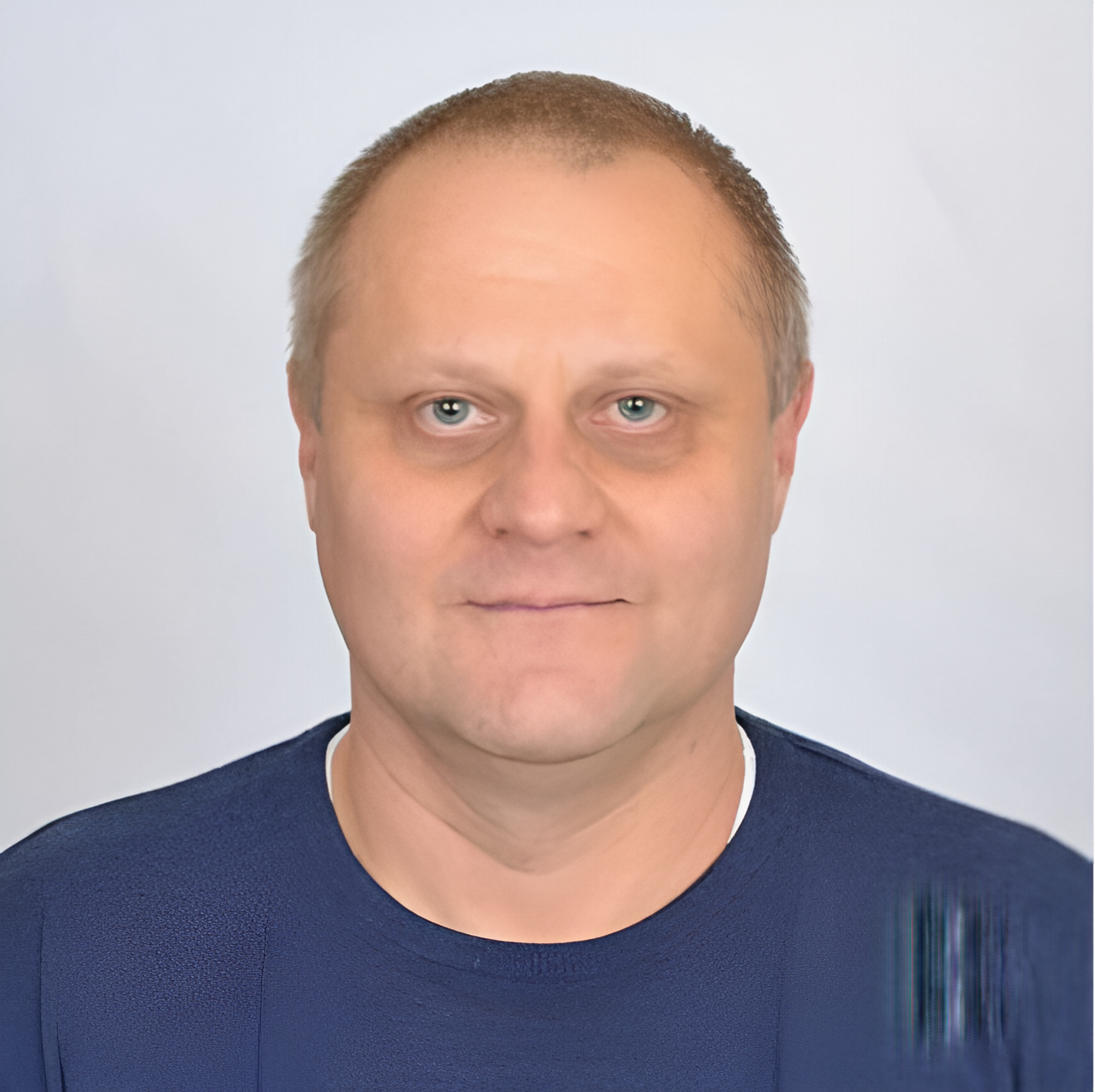 Експертна ветеринарна допомога та консалтинг / Сергій Іванець