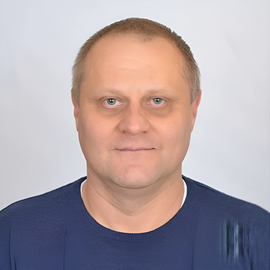 Експертна ветеринарна допомога та консалтинг / Сергій Іванець
