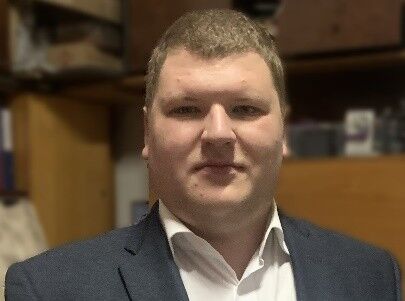 Агроном-технолог (PhD) з власним флотом БпЛА: Повний супровід та цифровізація /Сергій Шульга