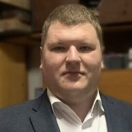 Агроном-технолог (PhD) з власним флотом БпЛА: Повний супровід та цифровізація /Сергій Шульга