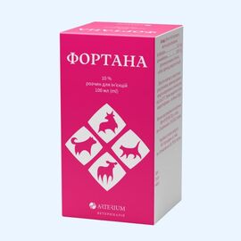 Фортана