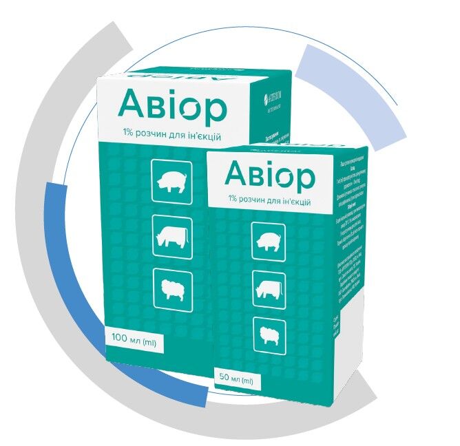 Авіор