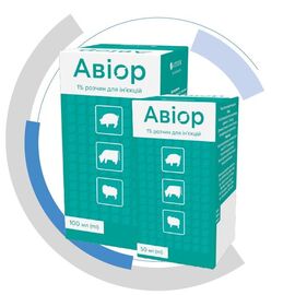 Авіор